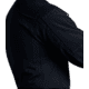 First Tactical V2 Responder Long Sleeve Shirt - Mens, Tall, Midnight Navy, 3XL, 111031-729-3XL-T