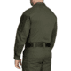 First Tactical V2 Responder Long Sleeve Shirt - Mens, Tall, OD Green, Extra Large, 111031-830-XL-T