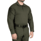 First Tactical V2 Responder Long Sleeve Shirt - Mens, Tall, OD Green, Extra Large, 111031-830-XL-T