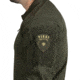 First Tactical V2 Responder Long Sleeve Shirt - Mens, Regular, OD Green, Medium, 111031-830-M-R