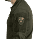 First Tactical V2 Responder Long Sleeve Shirt - Mens, Tall, OD Green, Extra Large, 111031-830-XL-T