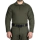 First Tactical V2 Responder Long Sleeve Shirt - Men's, Regular, OD Green, Small, 111031-830-S-R