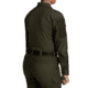 First Tactical V2 Responder Long Sleeve Shirt - Womens, Regular, OD Green, Medium, 121031-830-M-R