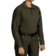 First Tactical V2 Responder Long Sleeve Shirt - Womens, Regular, OD Green, Medium, 121031-830-M-R