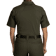 First Tactical V2 Responder Short Sleeve Shirt - Womens, Regular, OD Green, Medium, 122024-830-M-R