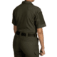First Tactical V2 Responder Short Sleeve Shirt - Womens, Regular, OD Green, Medium, 122024-830-M-R