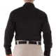First Tactical V2 Tactical Long Sleeve Shirt - Mens, Black, Extra Small, R, 111006-019-XS-R