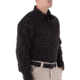 First Tactical V2 Tactical Long Sleeve Shirt - Mens, Black, Extra Small, R, 111006-019-XS-R