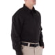 First Tactical V2 Tactical Long Sleeve Shirt - Mens, Black, Extra Small, R, 111006-019-XS-R