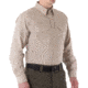 First Tactical V2 Tactical Long Sleeve Shirt - Mens, Khaki, Medium, R, 111006-055-M-R