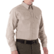 First Tactical V2 Tactical Long Sleeve Shirt - Mens, Khaki, Extra Large, T, 111006-055-XL-T