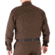 First Tactical V2 Tactical Long Sleeve Shirt - Mens, Kodiak Brown, Medium, R, 111006-182-M-R