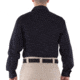 First Tactical V2 Tactical Long Sleeve Shirt - Mens, Midnight Navy, Extra Small, R, 111006-729-XS-R