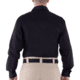 First Tactical V2 Tactical Long Sleeve Shirt - Mens, Midnight Navy, 4XL, T, 111006-729-4XL-T