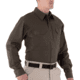First Tactical V2 Tactical Long Sleeve Shirt - Mens, OD Green, 4XL, T, 111006-830-4XL-T