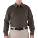 First Tactical V2 Tactical Long Sleeve Shirt - Mens, OD Green, Extra Small, R, 111006-830-XS-R