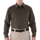 First Tactical V2 Tactical Long Sleeve Shirt - Mens, OD Green, 4XL, T, 111006-830-4XL-T