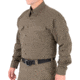 First Tactical V2 Tactical Long Sleeve Shirt - Mens, Ranger Green, 4XL, R, 111006-610-4XL-R