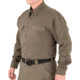 First Tactical V2 Tactical Long Sleeve Shirt - Mens, Ranger Green, 4XL, T, 111006-610-4XL-T