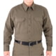 First Tactical V2 Tactical Long Sleeve Shirt - Mens, Ranger Green, Extra Small, R, 111006-610-XS-R