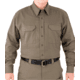 First Tactical V2 Tactical Long Sleeve Shirt - Mens, Ranger Green, 4XL, T, 111006-610-4XL-T