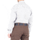 First Tactical V2 Tactical Long Sleeve Shirt - Mens, White, Extra Large, R, 111006-010-XL-R