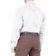 First Tactical V2 Tactical Long Sleeve Shirt - Mens, White, 2XL, T, 111006-010-XXL-T