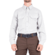 First Tactical V2 Tactical Long Sleeve Shirt - Mens, White, 2XL, T, 111006-010-XXL-T
