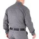 First Tactical V2 Tactical Long Sleeve Shirt - Mens, Wolf Grey, 2XL, R, 111006-036-XXL-R