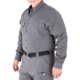 First Tactical V2 Tactical Long Sleeve Shirt - Mens, Wolf Grey, 2XL, T, 111006-036-XXL-T