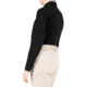First Tactical V2 Tactical Long Sleeve Shirt - Womens, Black, Extra Small, R, 121006-019-XS-R