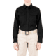 First Tactical V2 Tactical Long Sleeve Shirt - Womens, Black, Extra Small, R, 121006-019-XS-R