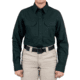 First Tactical V2 Tactical Long Sleeve Shirt - Women's, Regular, Spruce Green, Large, 121006-812-L-R