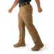 First Tactical V2 Tactical Pant - Mens, Coyote Brown, 28/Unhemmed, 114011-181-28-U