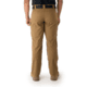 First Tactical V2 Tactical Pant - Mens, Coyote Brown, 28/Unhemmed, 114011-181-28-U