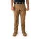 First Tactical V2 Tactical Pant - Mens, Coyote Brown, 28/Unhemmed, 114011-181-28-U