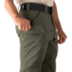 First Tactical V2 Tactical Pant - Men's, OD Green, 58-U, 114011-830-58-U