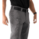 First Tactical V2 Tactical Pant - Mens, Wolf Grey, 28/Unhemmed, 114011-036-28-U