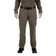 First Tactical V2 Tactical Pants - Womens, Ranger Green, W20, IR, 124011-610-20-R