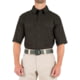 First Tactical V2 Tactical Short Sleeve Shirt - Mens, Kodiak Brown, Extra Small, R, 112007-182-XS-R