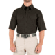 First Tactical V2 Tactical Short Sleeve Shirt - Mens, Kodiak Brown, 3XL, T, 112007-182-3XL-T