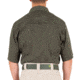 First Tactical V2 Tactical Short Sleeve Shirt - Mens, OD Green, Small, R, 112007-830-S-R