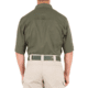 First Tactical V2 Tactical Short Sleeve Shirt - Mens, Ranger Green, Large, T, 112007-610-L-T