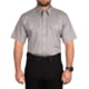 First Tactical V2 Tactical Short Sleeve Shirt - Men's, Regular, Nickel Gray, Extra Small, 112007-083-XS-R