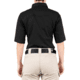 First Tactical V2 Tactical Short Sleeve Shirt - Womens, Black, Medium, 122007-019-M