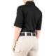 First Tactical V2 Tactical Short Sleeve Shirt - Womens, Black, Medium, 122007-019-M