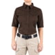 First Tactical V2 Tactical Short Sleeve Shirt - Womens, Kodiak Brown, Extra Small, 122007-182-XS