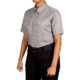 First Tactical V2 Tactical Short Sleeve Shirt - Womens, Regular, Nickel Gray, Extra Large, 122007-083-XL-R