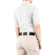 First Tactical V2 Tactical Short Sleeve Shirt - Womens, White, Extra Large, 122007-010-XL
