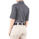 First Tactical V2 Tactical Short Sleeve Shirt - Womens, Wolf Grey, 2XL, 122007-036-XXL